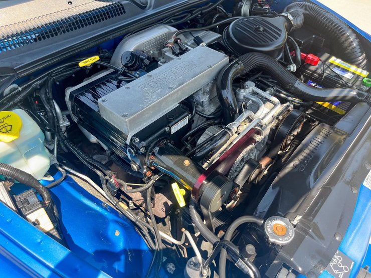 Двигатель Dodge Durango, Dodge Durango Shelby SP 360, Dodge Durango, Shelby SP 360, Dodge Durango SP 360