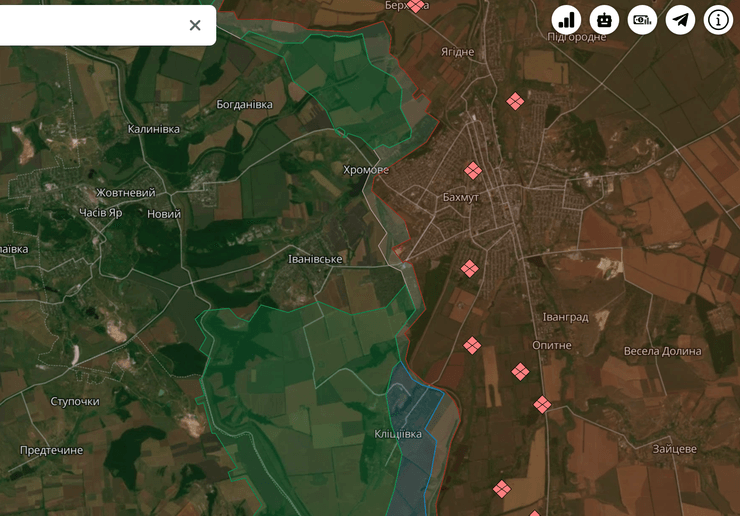 ВСУ, контрнаступление, война РФ против Украины, российское вторжение, ВС РФ