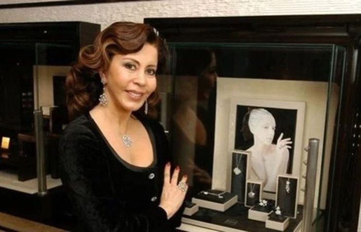 Norwegian Spirit, круизный лайнер, смерть на корабле, тиффани, дилек эртек