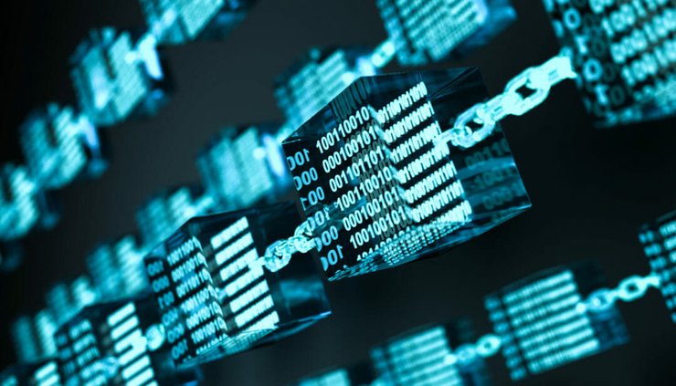 Загадочный для непосвященных блокчейн