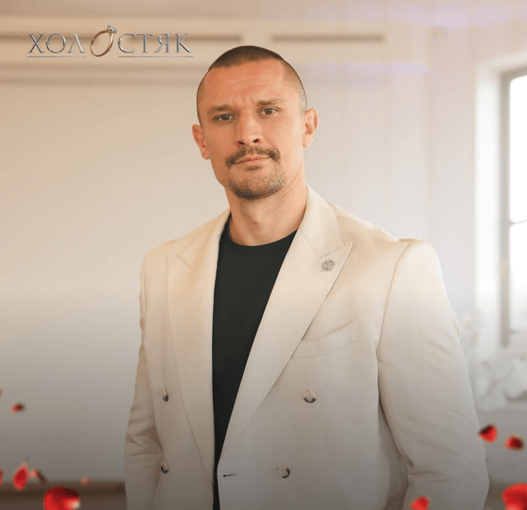 Тарас Цимбалюк