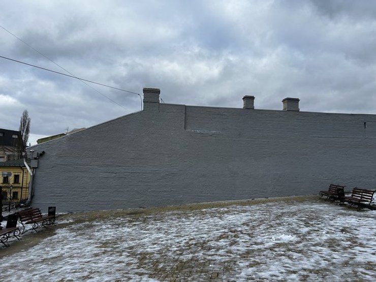 Соня Морозюк картини, Соня Морозюк мурал, Морозюк скандал, картини Соні Морозюк, Гринкевич Морозюк, Соня Морозюк Гринкевич