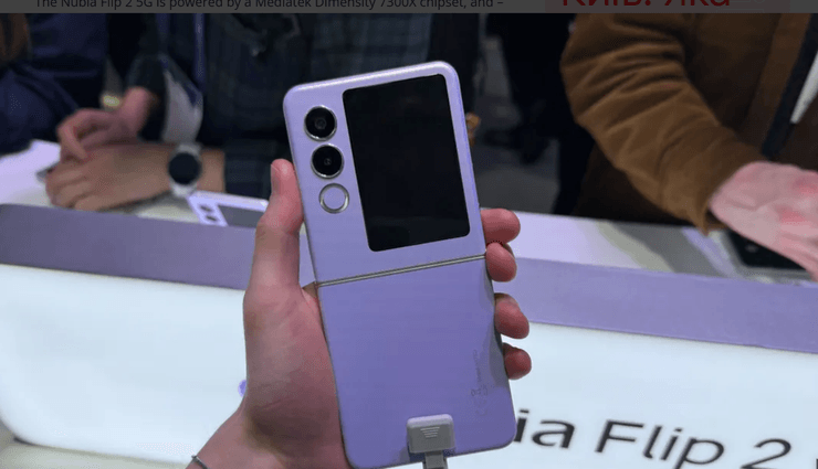 самые маленькие телефоны