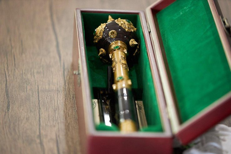 слуга народа