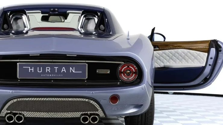 Hurtan Grand Albaycin