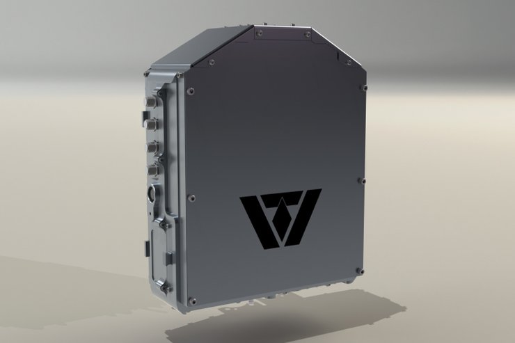 Windtalker, Edgesource