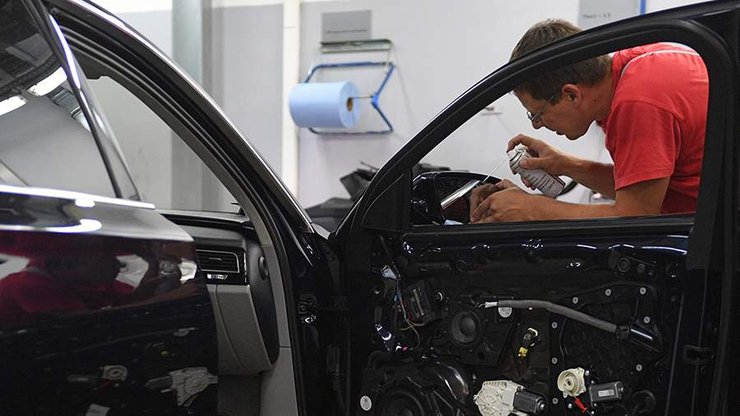 Подготовлен законопроект, который имеет целью введение военного сбора для ФЛП