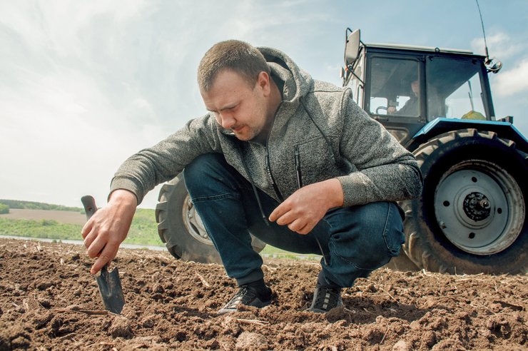 Український бізнес активно впроваджує екологічні ініціативи на місцях