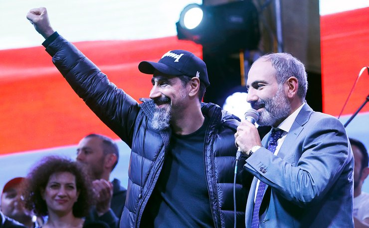 Фото: Артем Геодакян / ТАСС