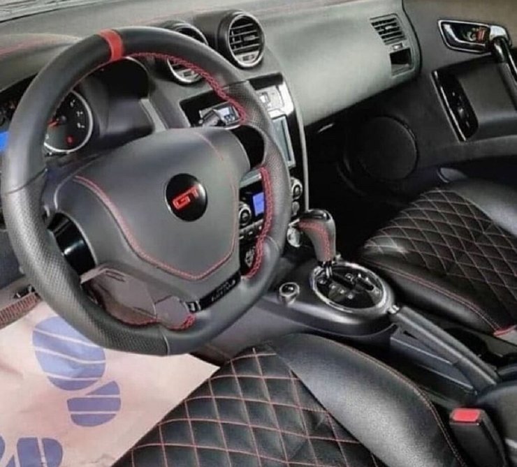 Копія Bugatti Chiron, Bugatti Chiron, клон Bugatti Chiron, копія Bugatti, Hyundai Coupe