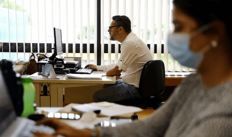 Многие крупные компании охотно трудоустраивают ветеранов