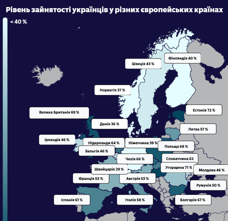 Українці в ЄС