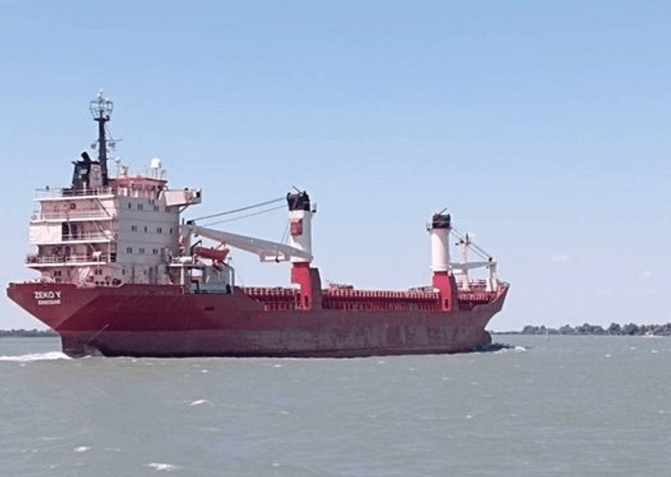 корабель, дунай, все, чорне море