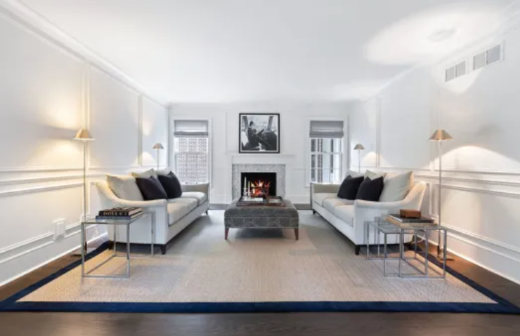 Фільм Сам удома, будинок, особняк, продаж, США, фото, нерухомість, кіно, маєток з фільму