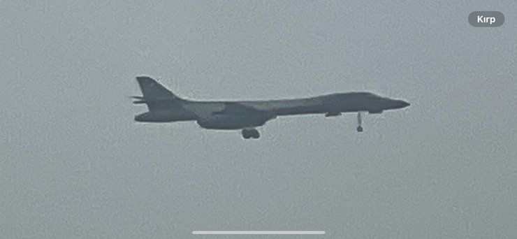 американська авіація