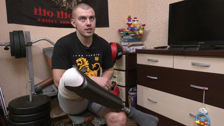 ветеран ато встановив рекорд України