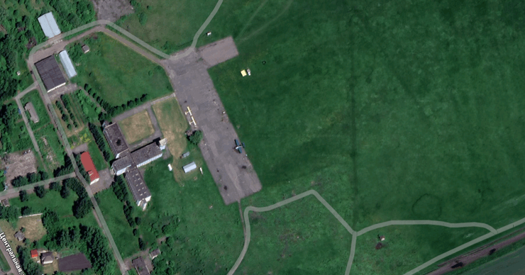 аеродром пугачевка