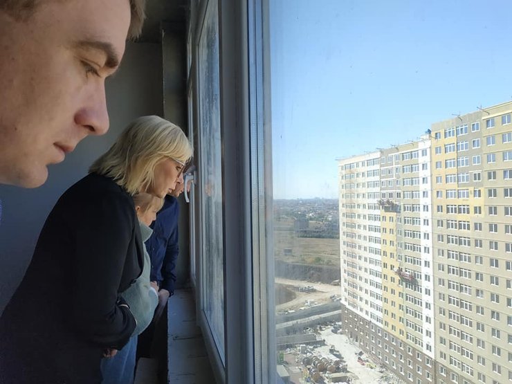 Загрози, пов'язані з орендою квартир під час війни - розд"пояснення юриста, консультації щодо короткострокової оренди та складання договору