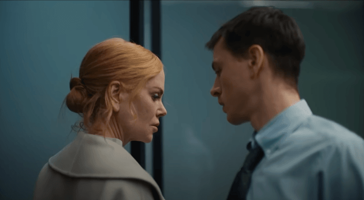 ніколь кідман