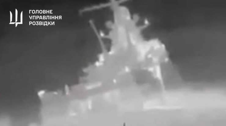 корабль сергей котов