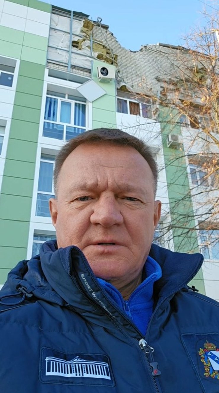 удар по РФ, БПЛА, дрони ЗСУ, атака дронів ЗСУ, 9 березня