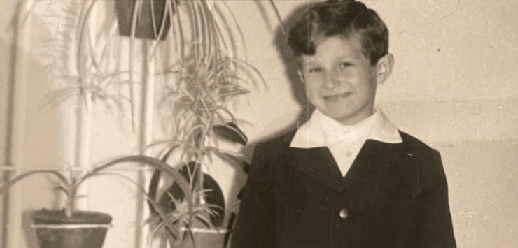 Юрий Горбунов