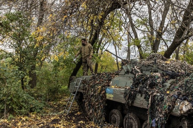 трофейная техника, техника всу, украинская армия, военные, война украина