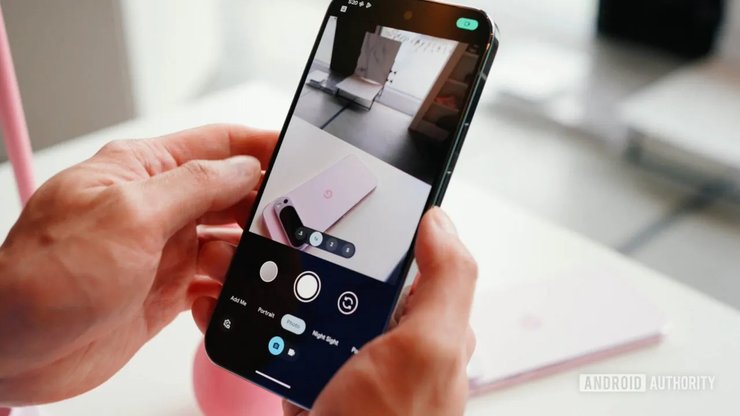 смартфон Google Pixel 9а