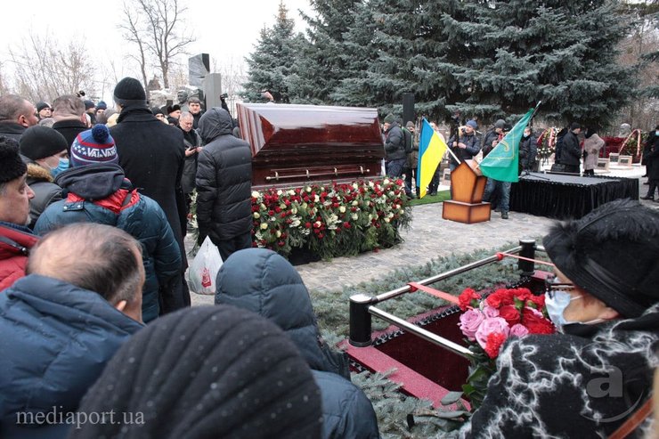 геннадий кернес, харьков, похороны, прощание, мэр харькова, похороны кернеса