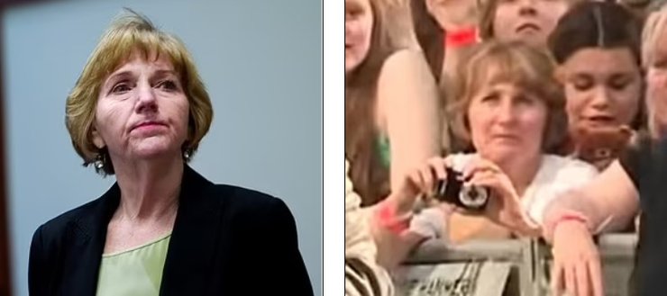 Элейн Бредехофт