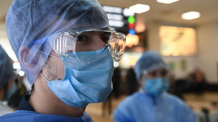 Врач, доктор, больница, судебное разбирательство, операция, роды, кесарево сечение,