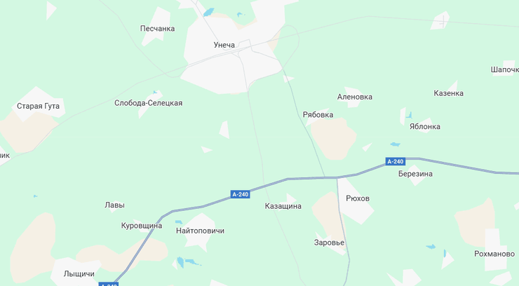 удары по Брянской области сейчас