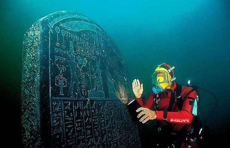 тонис геракликон город