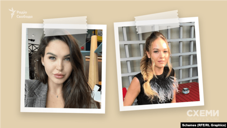 Лилия Портнова и Анастасия Валяева имеют недвижимость в Дубае