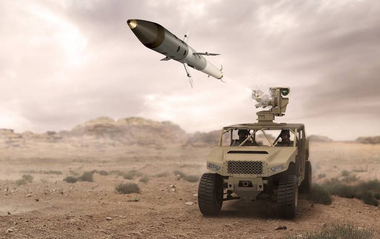 що відомо про c-uas