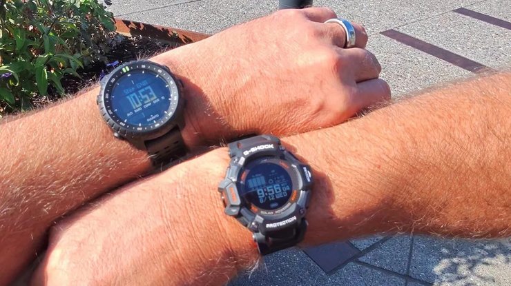 Годинник Suunto Core 2