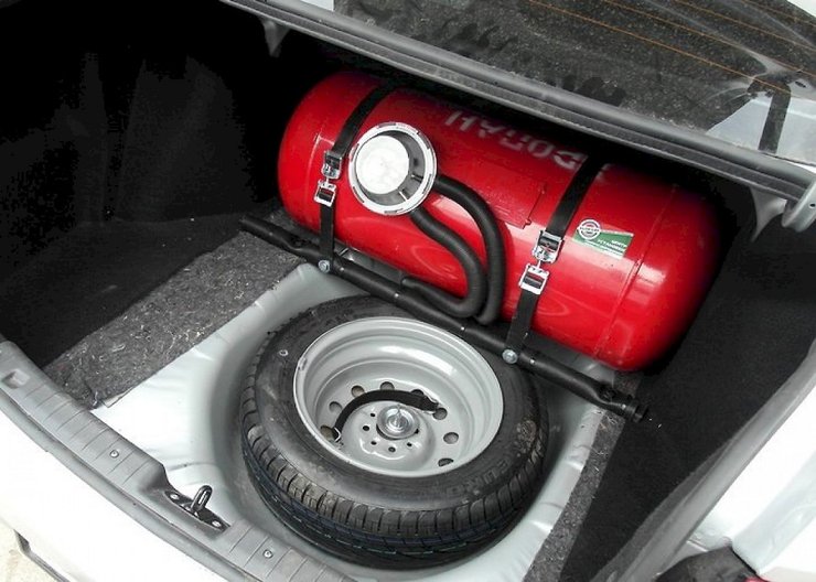 ГБО на авто, авто с ГБО, штраф за ГБО без регистрации, штраф за незарегистрированное ГБО, регистрация ГБО