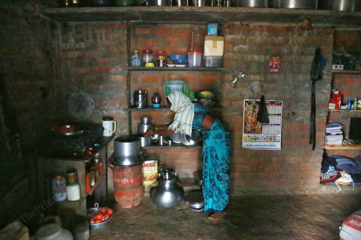 Индия, студент, самоизоляция, семья,