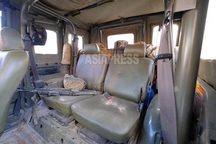 японський позашляховик