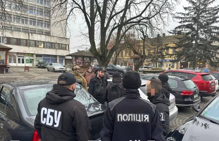 ТЦК, Бусификация