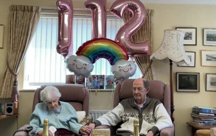 Джоан Хоккард