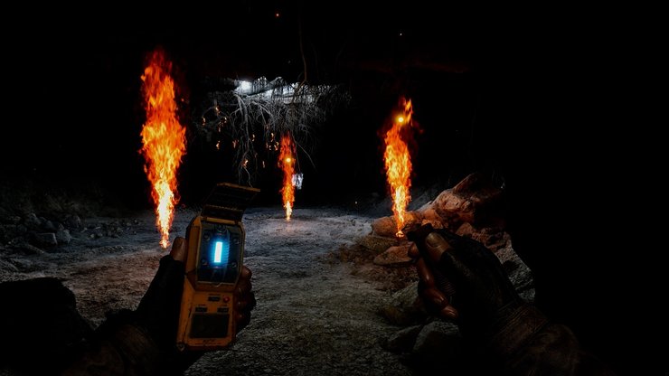 S.T.A.L.K.E.R. 2, сталкер 2, Stalker 2, Stalker 2 Heart of Chornobyl, українська гра, комп'ютерна гра, відгуки