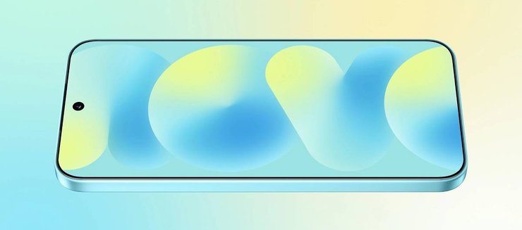Дисплей Huawei Nova 16 nova 16 pro смартфон