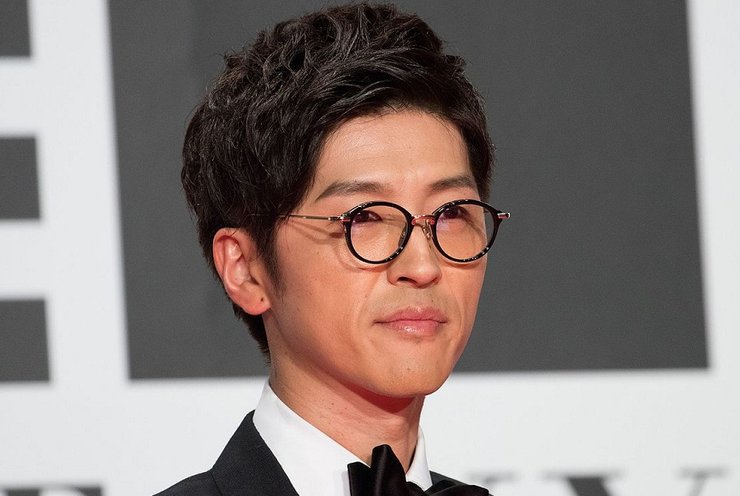 такахиро сакурай, крокодил гена