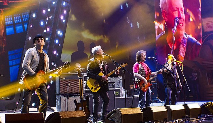 машина часу, макаревич, радянський рок, дискотека 80-х, рок-музика ссср