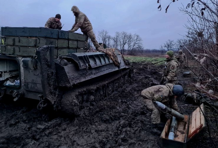 пушка рапіра