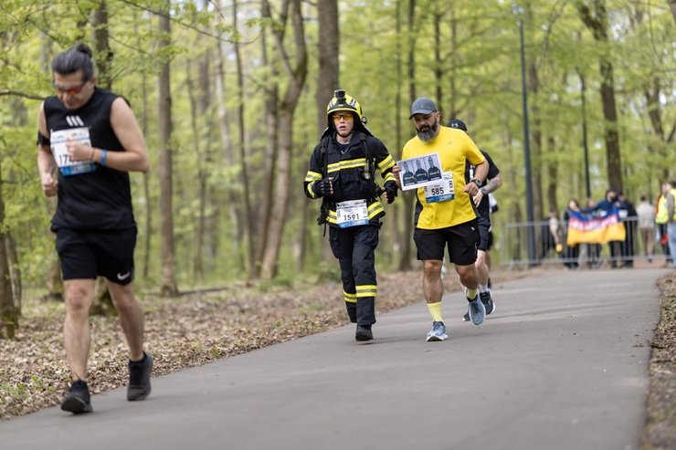 ДСНС, Андрій Гречаний, Харків