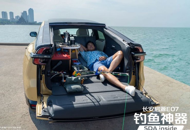 пикап Changan, новый Changan Nevo E07, кроссовер Changan, пикап Changan, пикап Changan