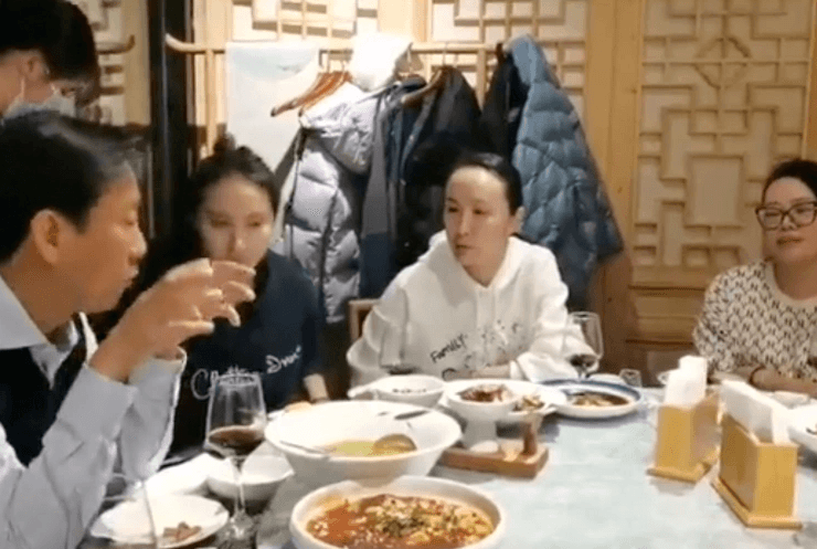 пропажа пэн шуай