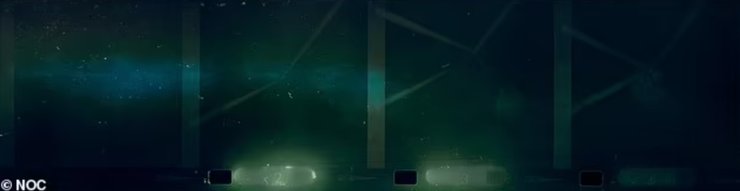 Лох-Несс, Лохнесское чудовище